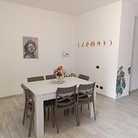 Villa Pinella Palermo Ngoại thất bức ảnh