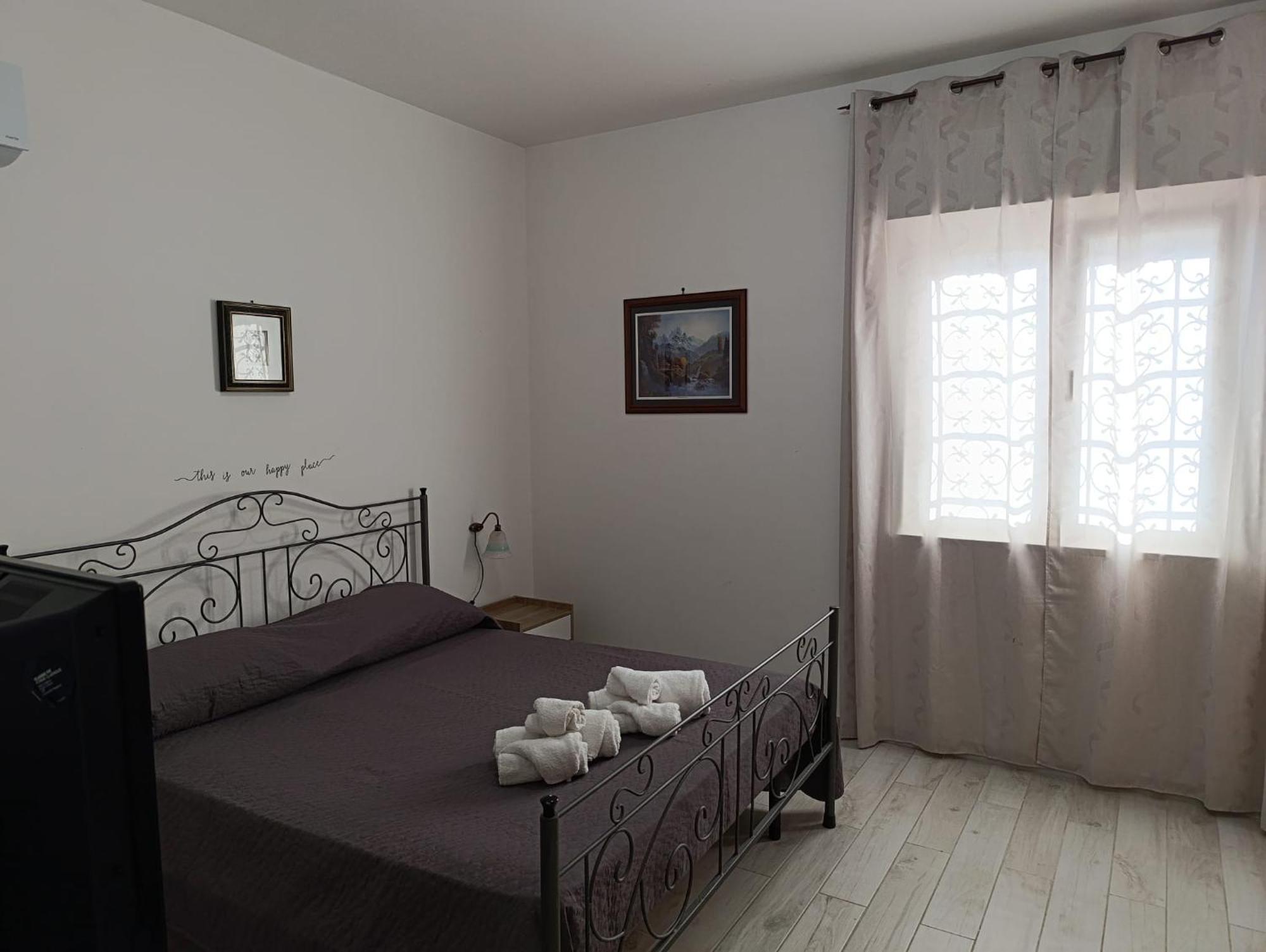 Villa Pinella Palermo Ngoại thất bức ảnh