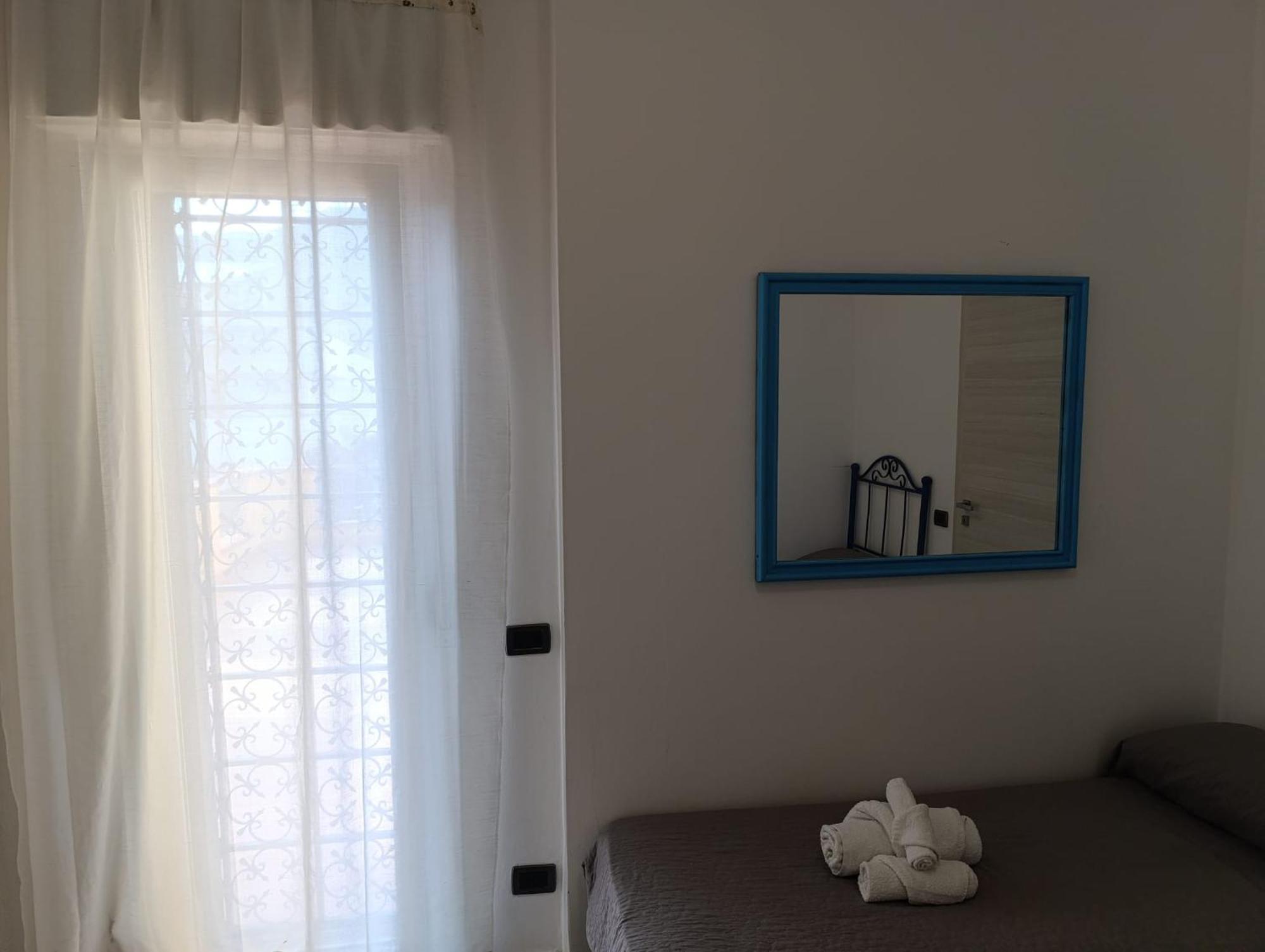 Villa Pinella Palermo Ngoại thất bức ảnh