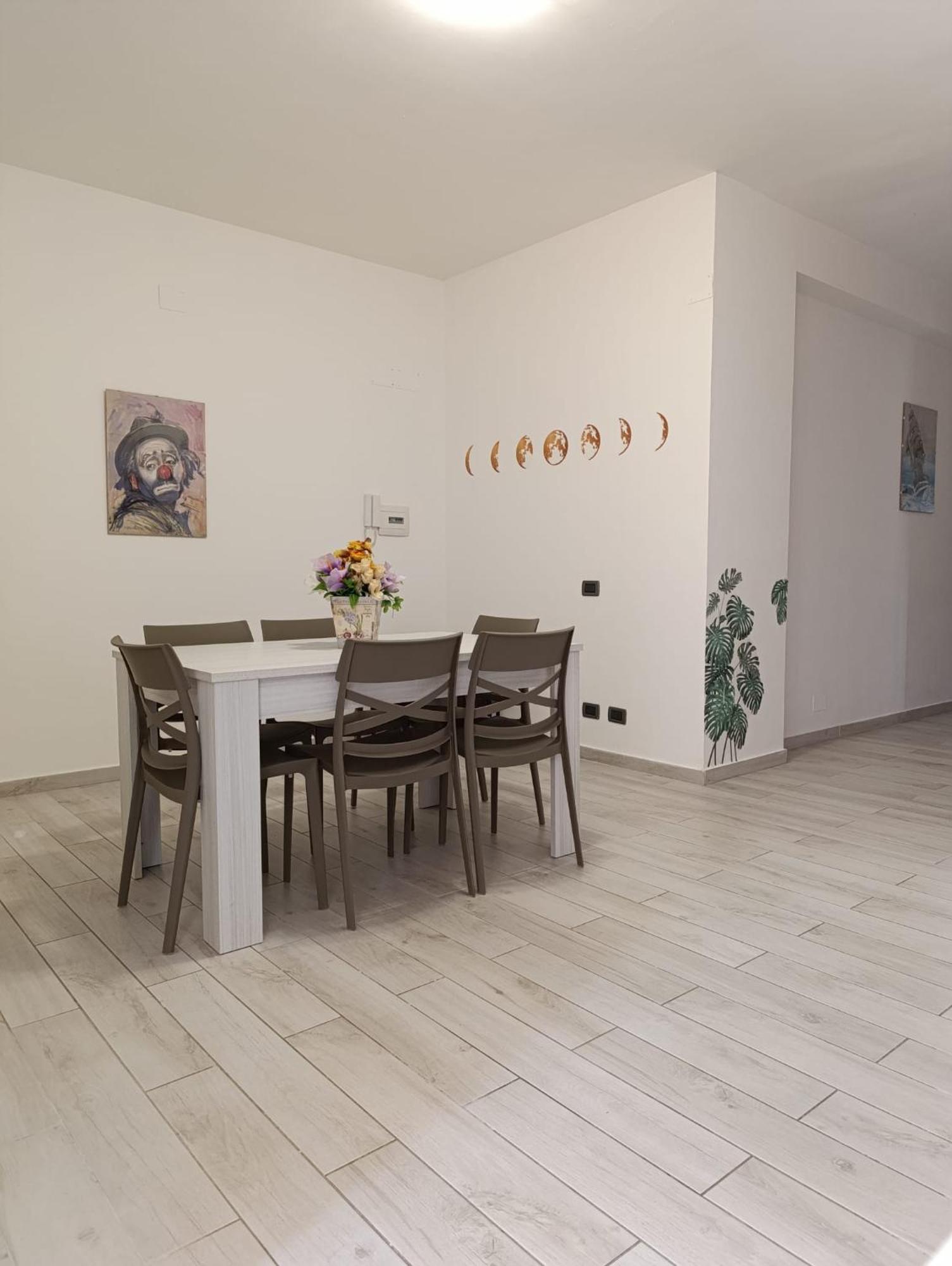 Villa Pinella Palermo Ngoại thất bức ảnh