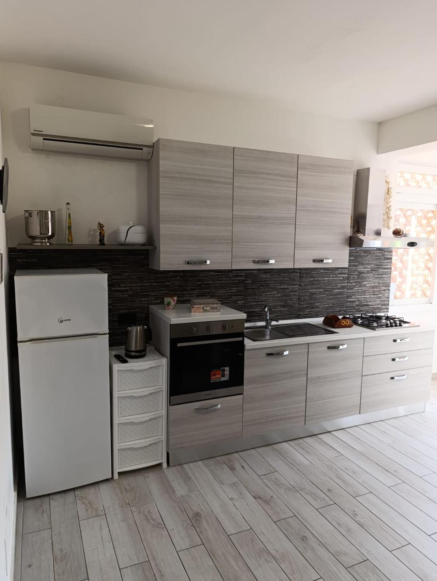 Villa Pinella Palermo Ngoại thất bức ảnh