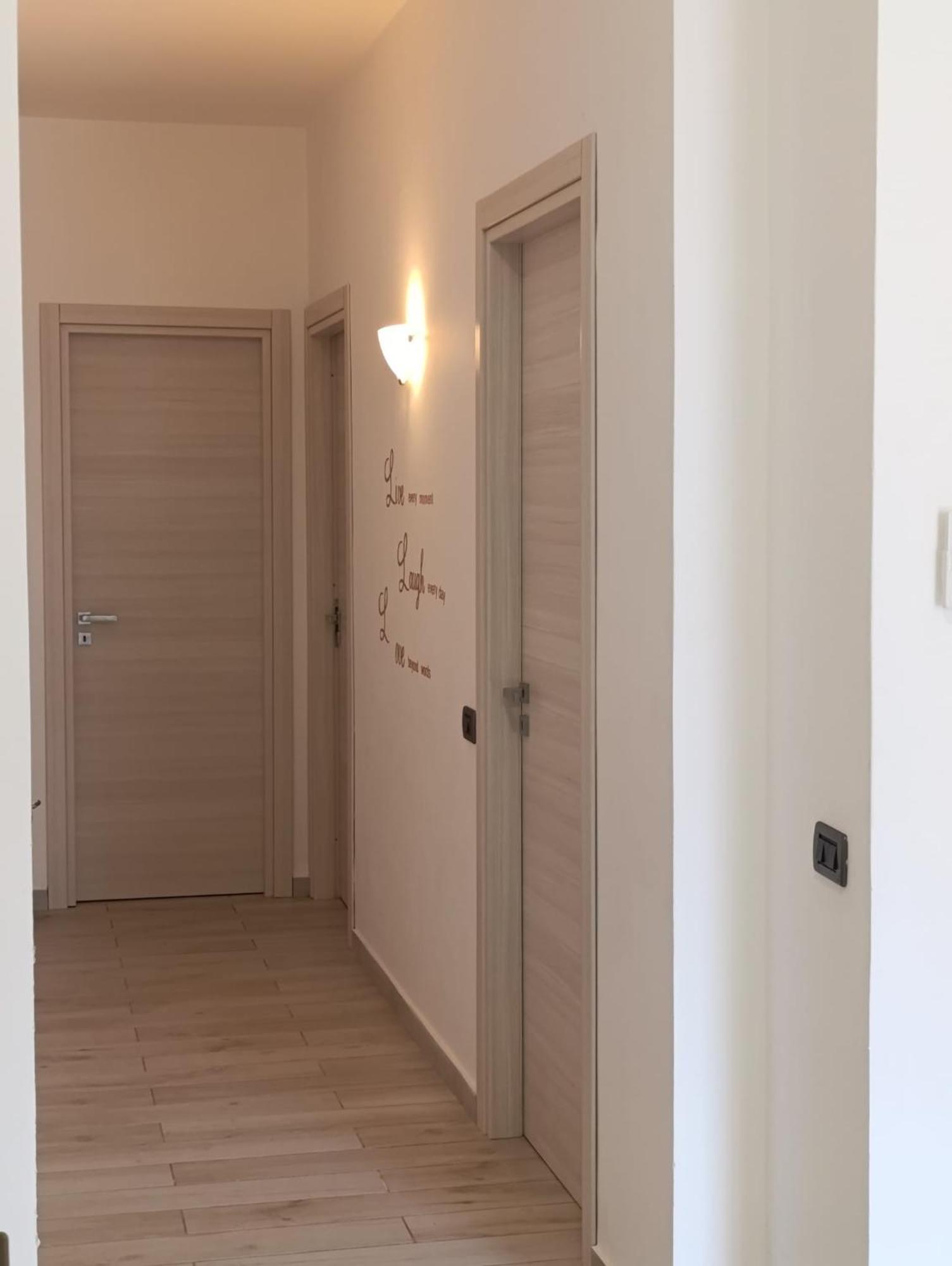 Villa Pinella Palermo Ngoại thất bức ảnh